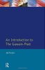 An Introduction to The Gawain-Poet