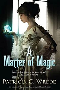 A Matter of Magic