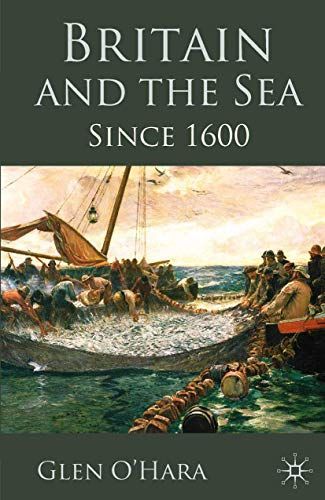 Britain and the Sea