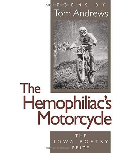 The Hemophiliac's Motorcycle