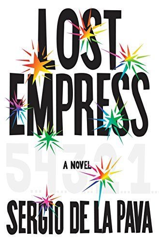 Lost Empress