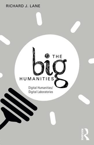 The Big Humanities