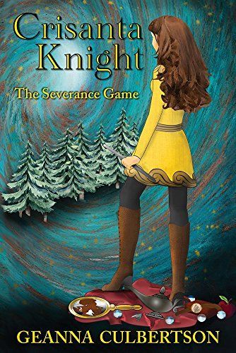 Crisanta Knight: The Severance Game