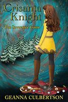 Crisanta Knight: The Severance Game