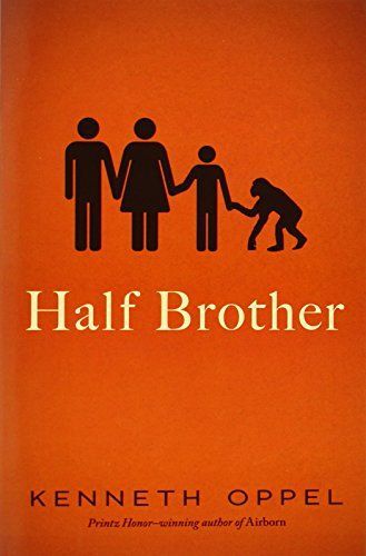 Half Brother