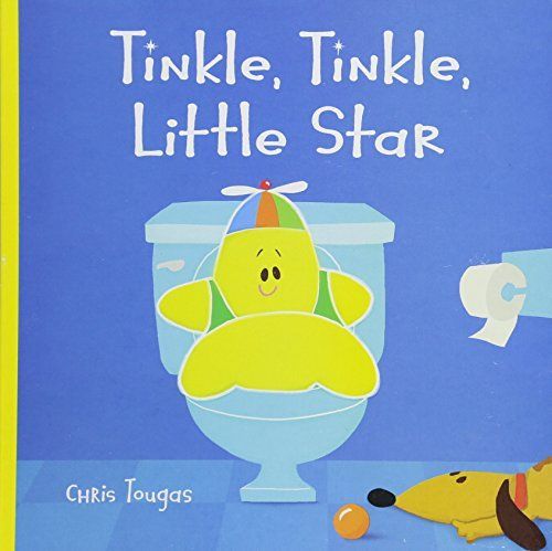 Tinkle, Tinkle, Little Star