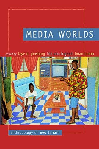 Media Worlds