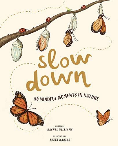 Slow Down