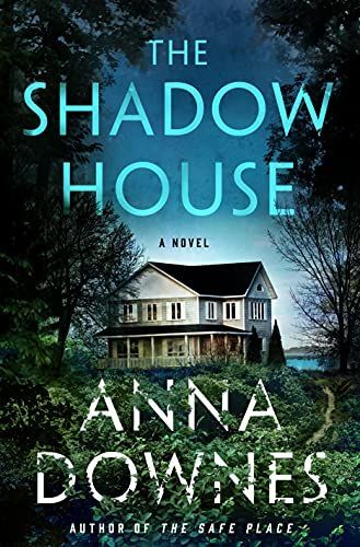 The Shadow House