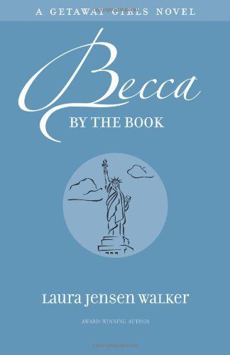 Becca by the Book
