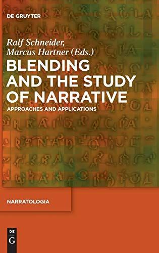 Blending and the Study of Narrative