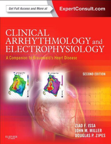 Clinical Arrhythmology and Electrophysiology E-Book