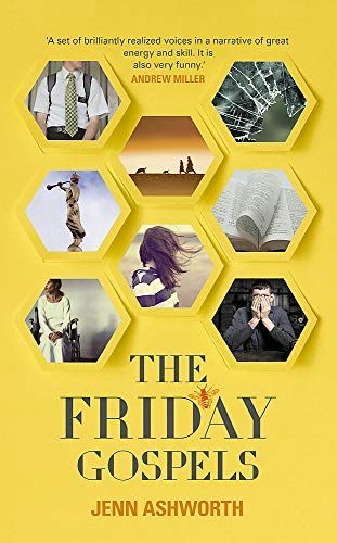 The Friday Gospels