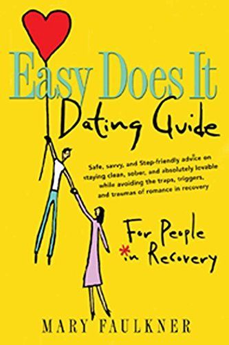 Easy Does It Dating Guide