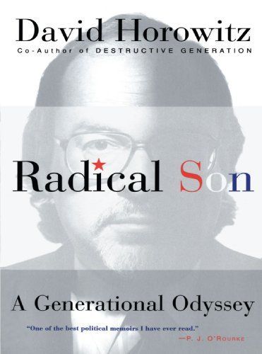 Radical Son