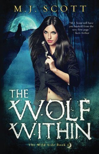 The Wolf Within