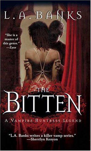 The Bitten