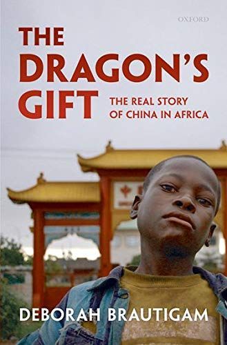 The Dragon's Gift