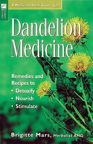 Dandelion Medicine