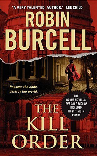 The Kill Order