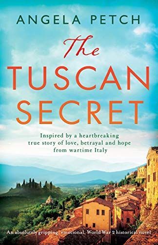 The Tuscan Secret