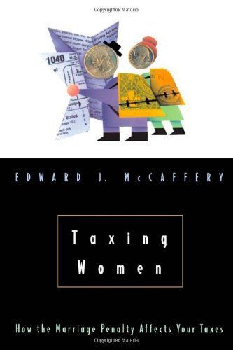 Taxing Women