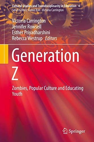 Generation Z