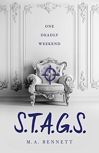 STAGS