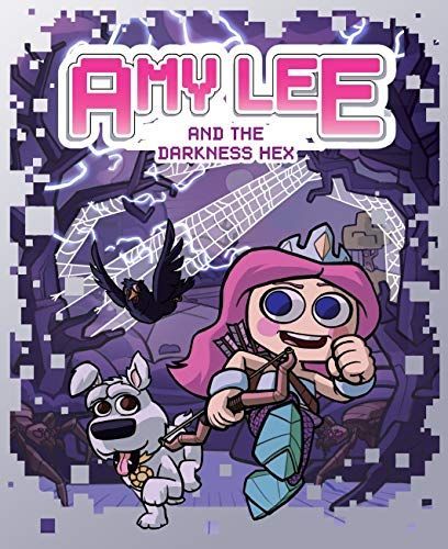 Amy Lee and the Darkness Hex