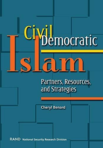 Civil Democratic Islam