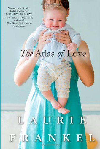The Atlas of Love