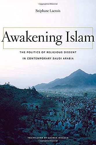 Awakening Islam