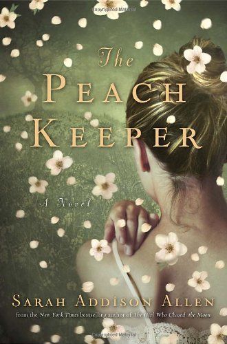 The Peach Keeper