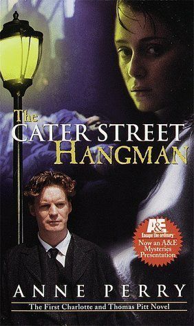 The Cater Street Hangman