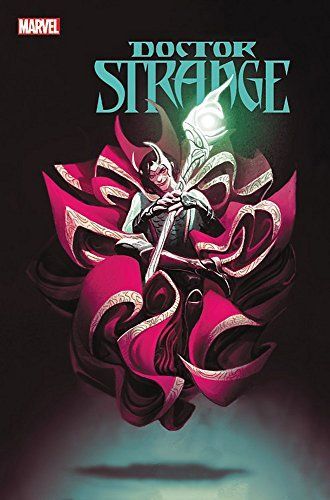 Doctor Strange By Donny Cates Vol. 1