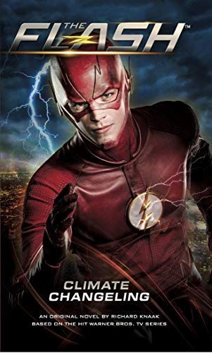 The Flash: Climate Changeling