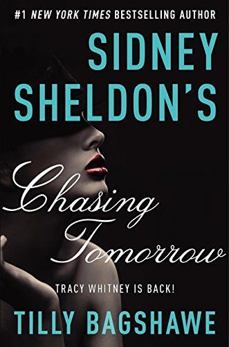 Sidney Sheldon’s Chasing Tomorrow