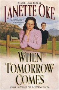 When Tomorrow Comes (Canadian West Book #6)