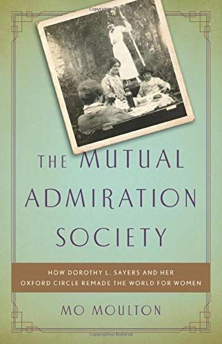 Mutual Admiration Society