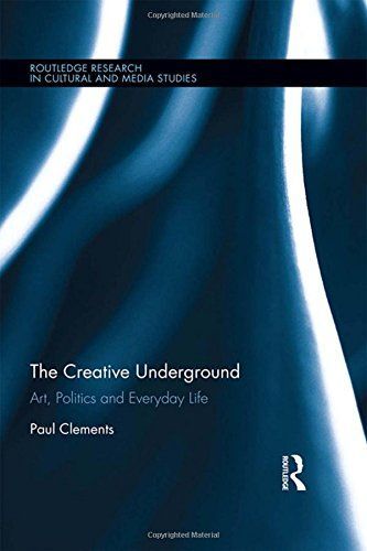 The Creative Underground