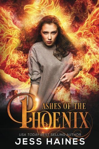 Ashes of the Phoenix