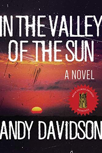 In the Valley of the Sun
