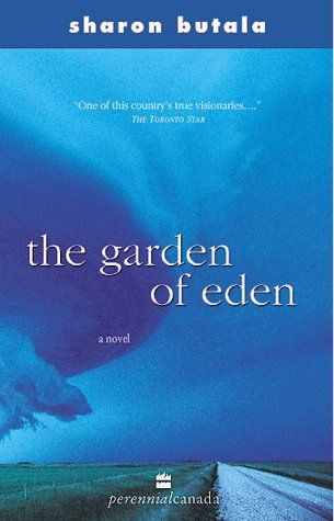 Garden Of Eden