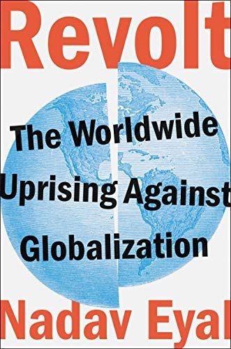 Revolt. La ribellione nel mondo contro la globalizzazione