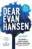 Dear Evan Hansen: The Novel Free Preview Edition (The First Three Chapters)