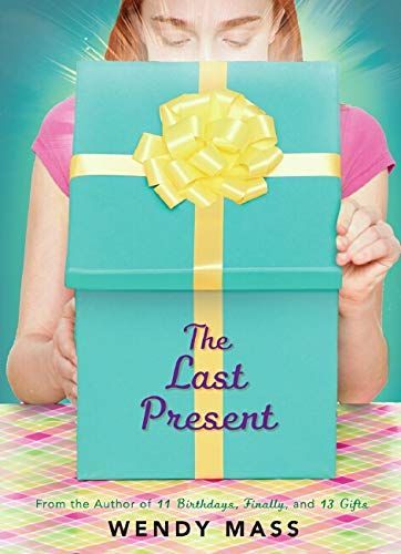 The Last Present