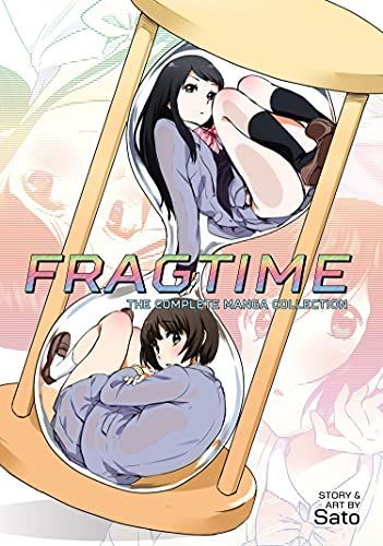 Fragtime (Omnibus)