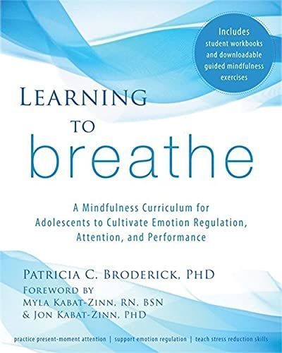 Learning to Breathe