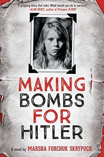 Making Bombs for Hitler