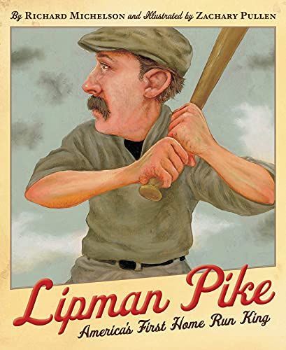 Lipman Pike